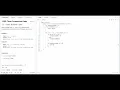 MAY 11 2025 DAILY PROBLEM LeetCode 1550 Three Consecutive Odds Java