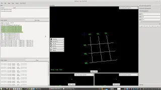 Python scripted wireless network design with EMSlice