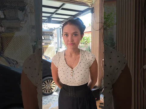 Latihan Nyelier #dance #viral