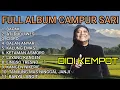 Lagu CAMPOR SARI || BAPAK KENANGAN TER AMBIYAR BASS GANDEM