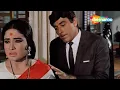 Lagu भगवन के लिए चुप हो जाये ये पाप हैं | Kaajal (1965) (HD)  Raaj Kumar, Meena Kumari, Dharmendra, Helen