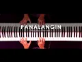 Panalangin - Magnus Haven | Piano Cover by Gerard Chua