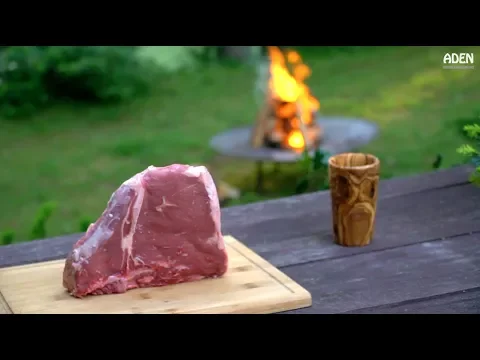 Download MP3 Bistecca alla Fiorentina - The oldest Steak in the history of Mankind