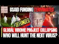 Download Lagu Global Virome Project in 2025: What Happens After USAID Funding Cuts?