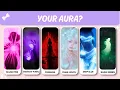What Is Your Soul Aura Color Aesthetic Personality Quiz