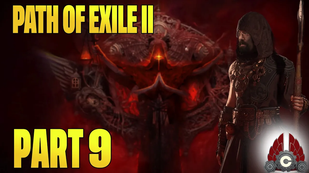 Path Of Exile 2 Early Access | Dawn Of The Hunt | Huntress HC SSF | Part 9
