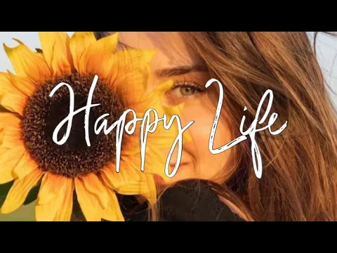 Download MP3 Fredji -Happy Life [Vlog No Copyright Music]
