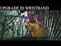 Resident Evil 2 Remake Upgrade Your ID Wristband Dispersal Cartridge