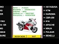 Bike Rent System python By mr proghammer python programming