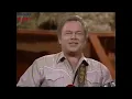 Roy Clark And Jim Stafford  - Dueling Guitars - AMAZING GUITAR LICKS!