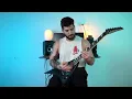 Hatebreed - "The Carrion Choir" Guitar Cover + TABS (New Song 2026)