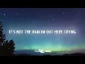 Swedish House Mafia, Lykke Li - Happiness Is So Sad (Lyrics)