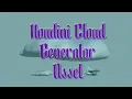 Cloud generator A demo