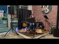 "Wreck" by Ben Rector cover, Hailey Hudson