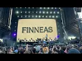 Download Lagu FINNEAS - Lotus Eater | Live at Osheaga 2025 