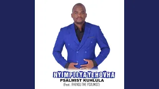 nyimpi i ya yehovha