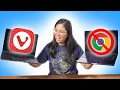 I Quit Chrome and So Should You