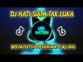 Download Lagu DJ HATI SIAPA TAK LUKA BREAKDUTCH MENGKANE FULL BAS