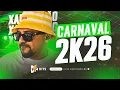 Lagu XAND AVIÃO FEVEREIRO 2026 - XAND AVIÃO CARNAVAL 2026 - MÚSICAS NOVAS