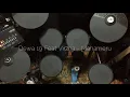Download Lagu Dewa19 Feat Virzha - Mahameru (Drum Reinterpretation)