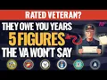 Veterans Over 65 The VA Back Pay Most Never Claim