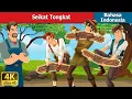 Download Lagu Seikat Tongkat | Bundle of Sticks in Indonesian | Dongeng Bahasa Indonesia @IndonesianFairyTales
