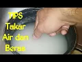 Download Lagu CARA MUDAH TAKAR BERAS DAN AIR RICE COOKER