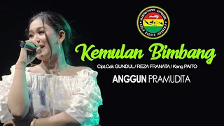 Download Kemulan Bimbang - Anggun Pramudita (Official Music Video) MP3