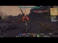 The Elder Scrolls Online - Vvardenfell