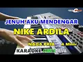 Download Lagu karaoke bintang kehidupan nike ardila nada pria kn7000