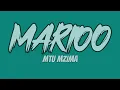 Marioo - Mtu Mzima (Official Lyrics Video)