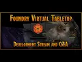 Development Update and Q A - Version 10 Prototype 3