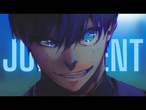 Download MP3 Judgement / ASH DA HERO [Blue Lock // Full Opening 2]