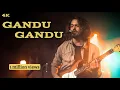 Lagu GANDU GANDU (official music video) : MASTI \u0026 ENTERTAINMENT | GANDU KA JALVA | END MUSIC