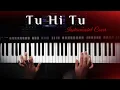 Download Lagu Tu Hi Tu | Hindi Christian Songs | Instrumental Cover | Biblical Tunes