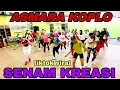 Download Lagu ASMARA KOPLO || SENAM KREASI DANGDUT VIRAL TIKTOK TERBARU || FARAZ AERO || B\u0026B CHANELL
