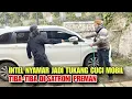 Download Lagu PREMAN APES KETIKA MAU MENCELAKAKAN SEORANG USTADZ YANG TERNYATA INTEL NYAMAR