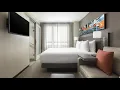 Hotel Review Hyatt Place New York City Times Square March 18-21 2022