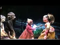 Lagu Wayang Santri Ki Enthus Susmono, lakon Jaka Sabar/ Santri Suci (2/3)