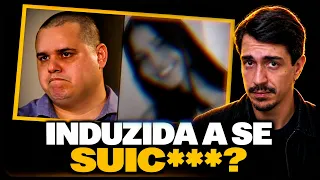 Frieza ou Manipulação? A Entrevista do Namorado de Isabelle