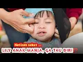 Download Lagu 🔴SUS AYU UDAH PINTER, GAUSAH KAMU AJARIN‼️#babylily #lily #cipung