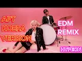 Download Lagu APT - ROSÉ \u0026 Bruno Mars | Koera Version | EDM Remix