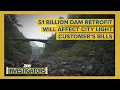 Rate hikes coming for Seattle City Light customers due to salmon run project
