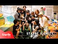 Download Lagu StarBe Main Jenga With Un1ty Yang Kalah Ditantang Dance !!!!