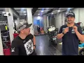 CF MOTO MANTENIMIENTO PERU