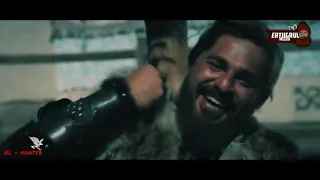 قيامه ارطغرل سنه الحياه دندنها