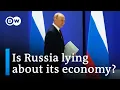 Download Lagu The true impact of a year of war on Russia's economy | DW Business Special