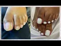 Why I Don t Do Acrylic Toes Anymore Pedisafe Review Gel Pedicure