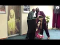 Download Lagu RUSTENBURG ETM SOUTH AFRICA | 10-06-2022 | PASTOR LLOYD CHINAMASA