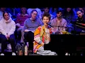 Lagu Jacob Collier Full Masterclass — Sydney, June 2025
